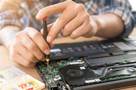 TOP 10 BEST Computer Repair in Winston